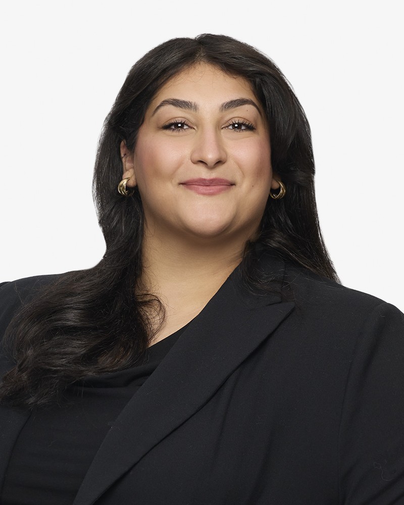 Neusha Rahmani